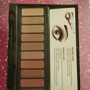 Jolee New York eyeshadows